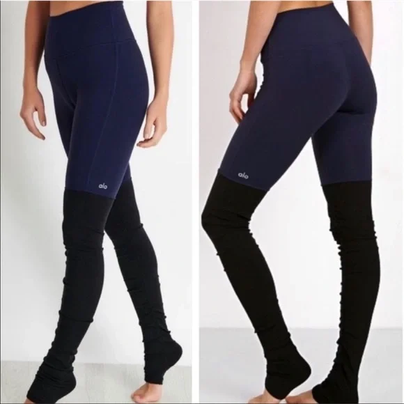 ヨガ・ピラティス Alo yoga High Waist Goddess Legging High-Waist Goddess Legging | Women's Leggings | ALO